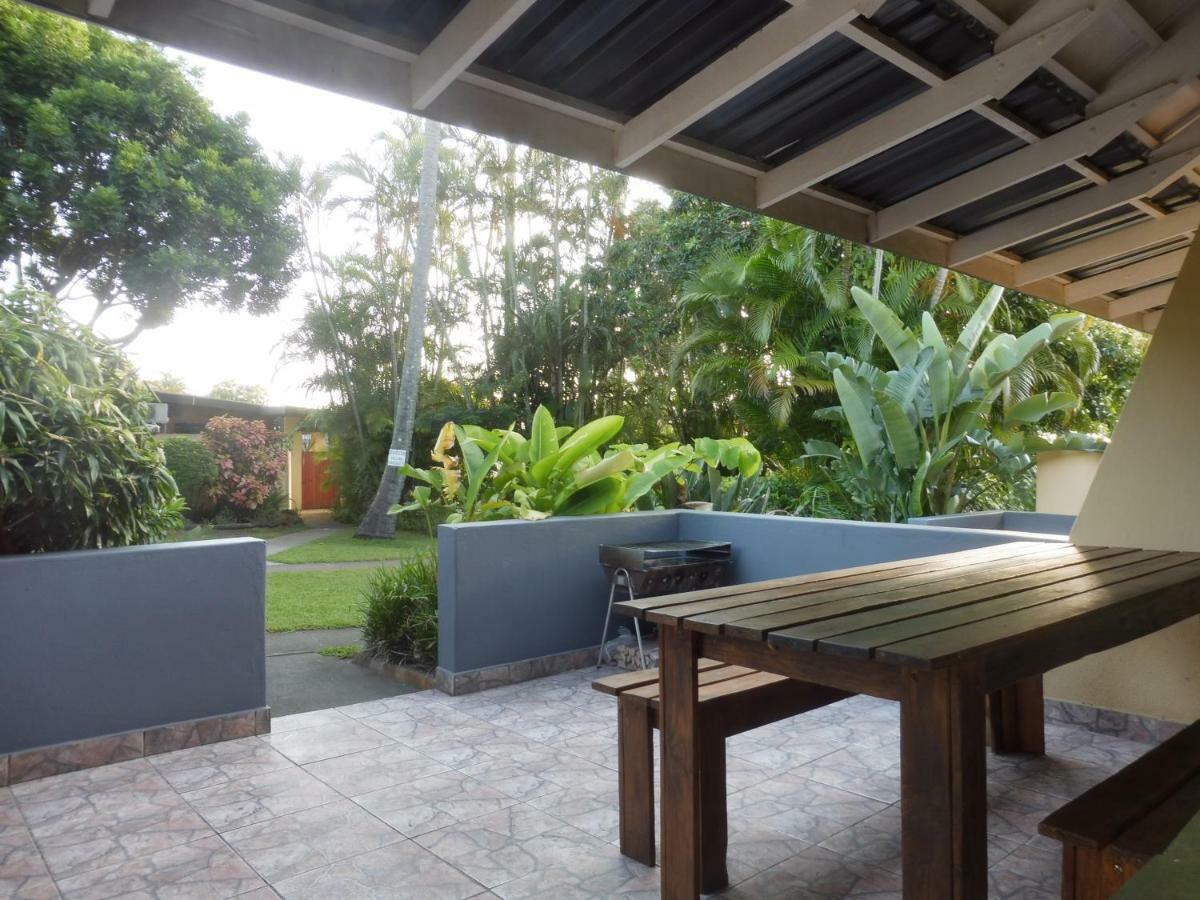 Happy Place @ 3 St Lucia Exterior photo